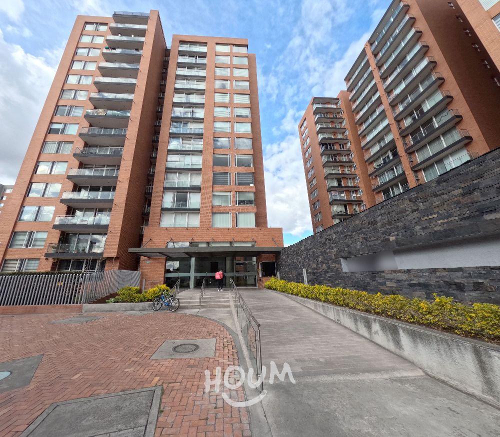 Apartamento de 2 alcobas en arriendo en Ciudadela La Felicidad, Bogotá, 55 m² · foto 24 de 24