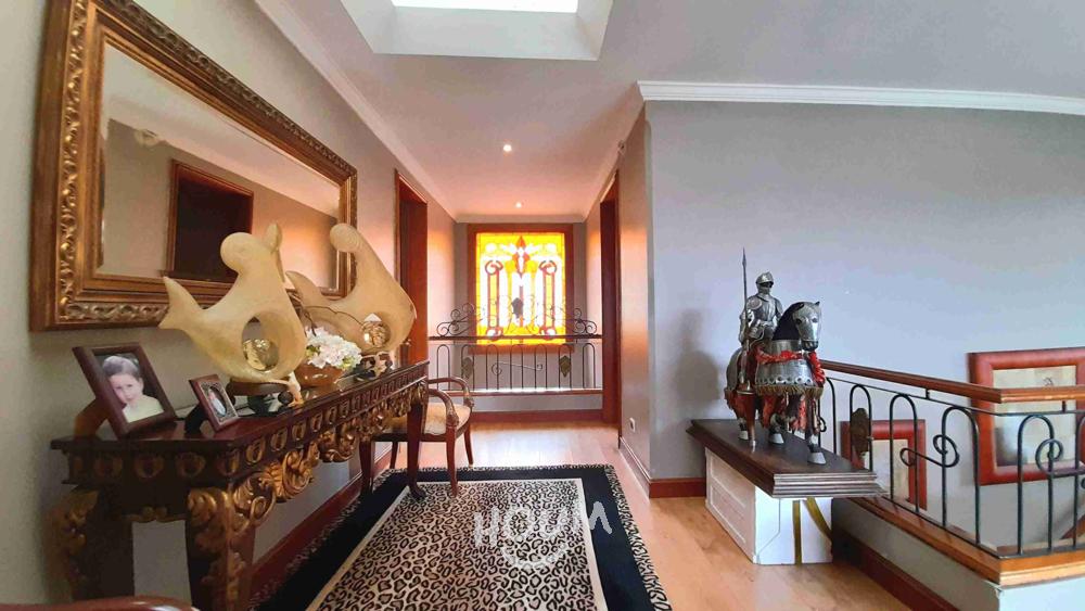 Casa de 4 alcobas en venta en Hunza, Bogotá, 321 m² · foto 18 de 24
