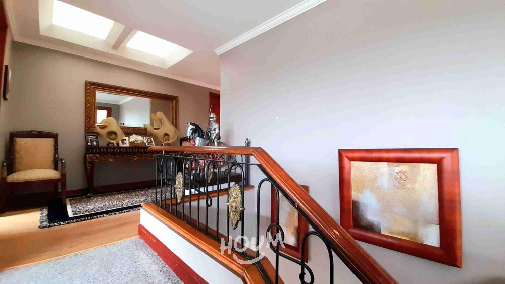 Casa de 4 alcobas en venta en Hunza, Bogotá, 321 m² · foto 21 de 24