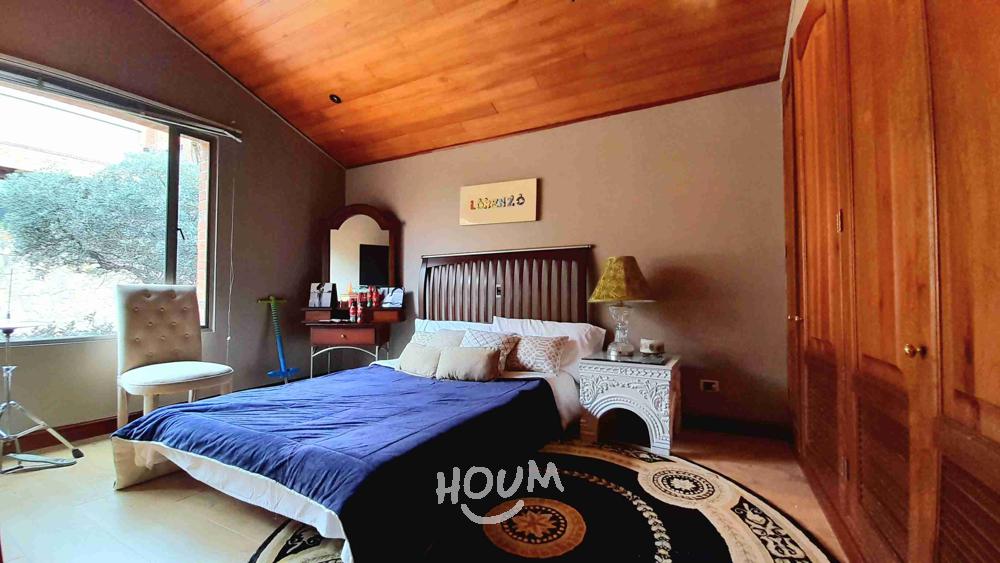 Casa de 4 alcobas en venta en Hunza, Bogotá, 321 m² · foto 16 de 24