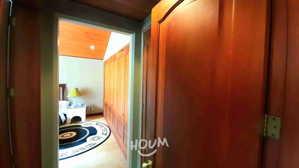Casa de 4 alcobas en venta en Hunza, Bogotá, 321 m² · foto 17 de 24