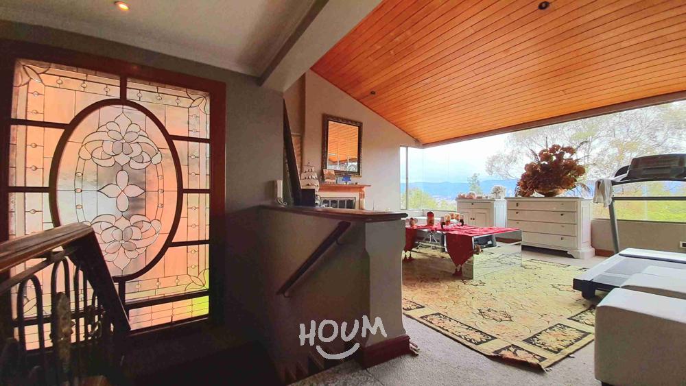 Casa de 4 alcobas en venta en Hunza, Bogotá, 321 m² · foto 22 de 24