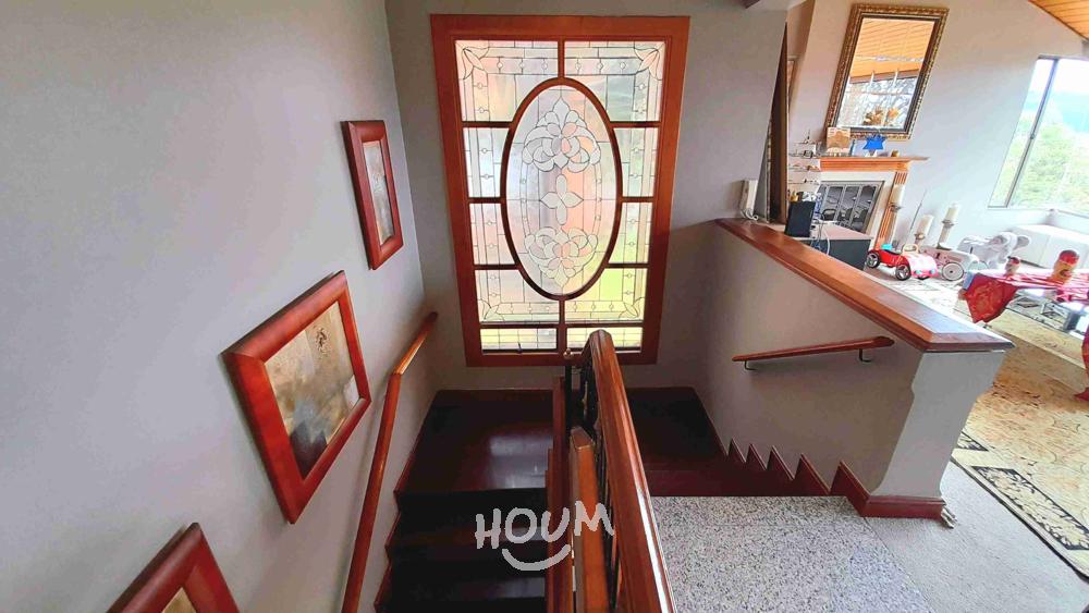 Casa de 4 alcobas en venta en Hunza, Bogotá, 321 m² · foto 6 de 24