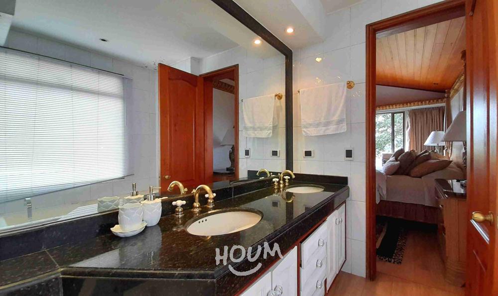 Casa de 4 alcobas en venta en Hunza, Bogotá, 321 m² · foto 7 de 24