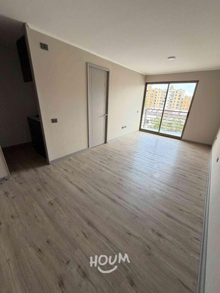 Arriendo de Departamento de 40 m² en Avenida Mapocho