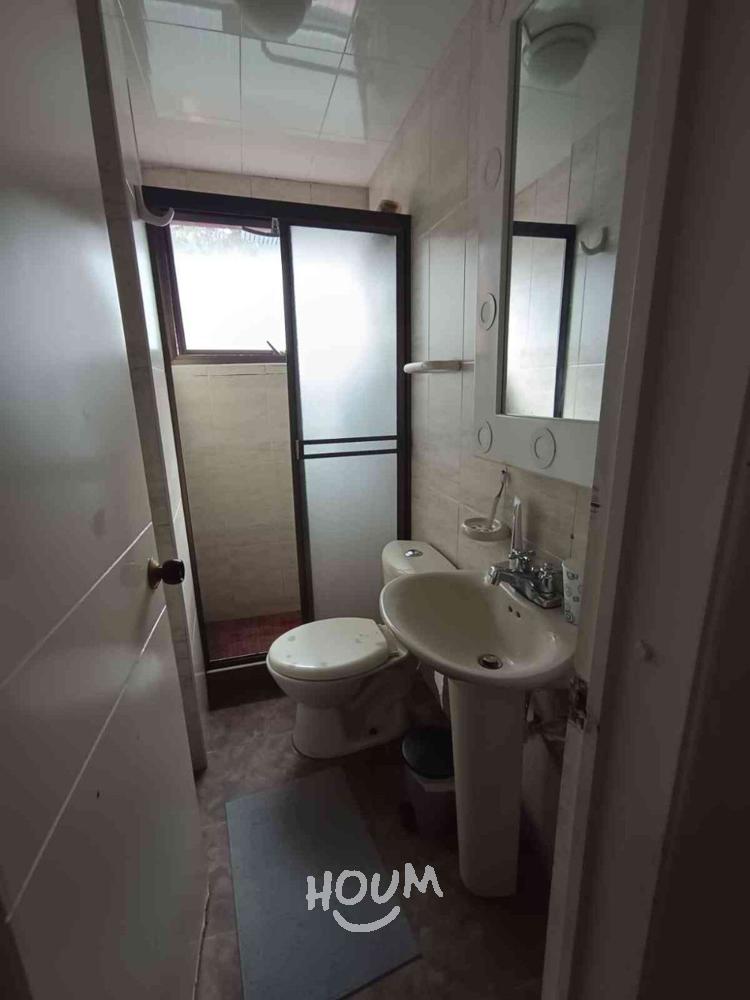 Apartamento en venta en Belalcazar, Bogotá · foto 3 de 11