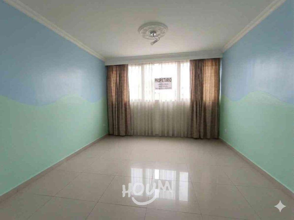 Apartamento en venta en Belalcazar, Bogotá · foto 2 de 11