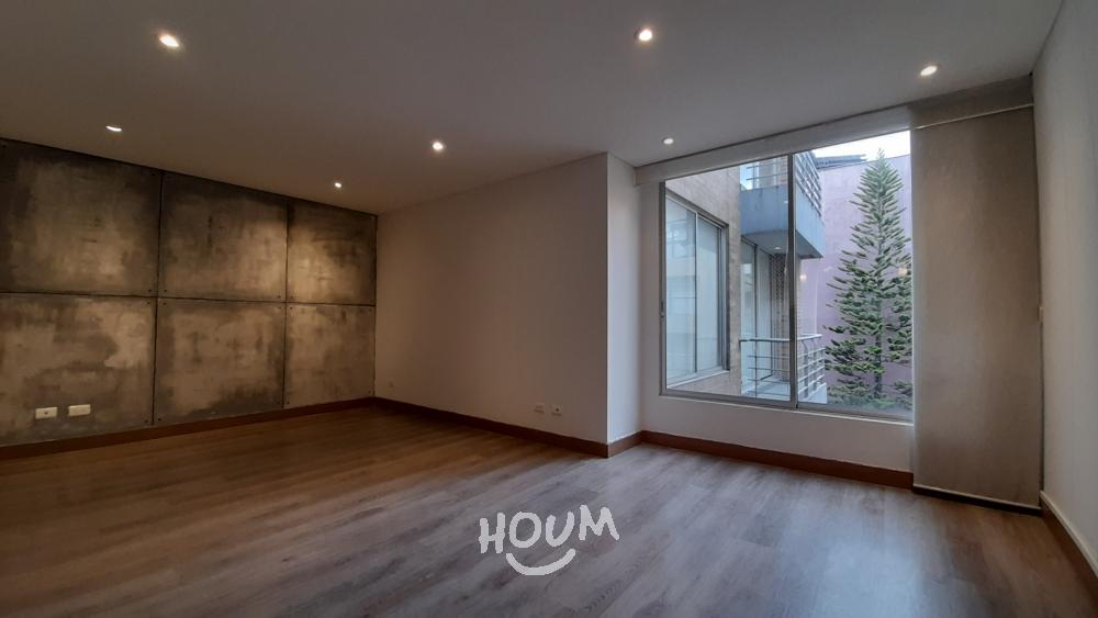 Apartamento de 1 alcoba en venta en Soatama, Bogotá, 60 m² · foto 4 de 24