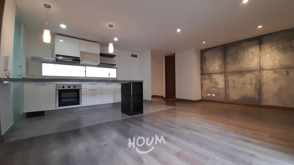 Apartamento de 1 alcoba en venta en Soatama, Bogotá, 60 m² · foto 3 de 24