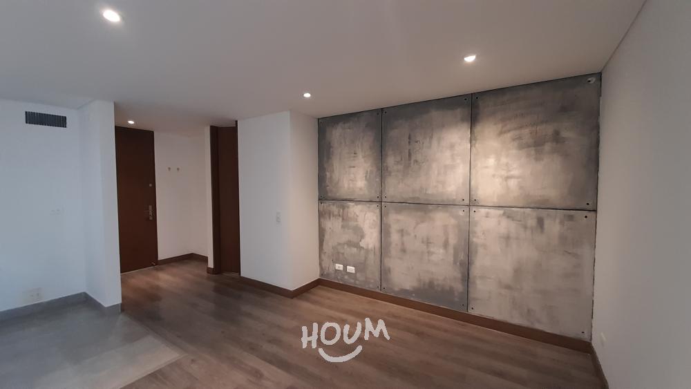 Apartamento de 1 alcoba en venta en Soatama, Bogotá, 60 m² · foto 2 de 24