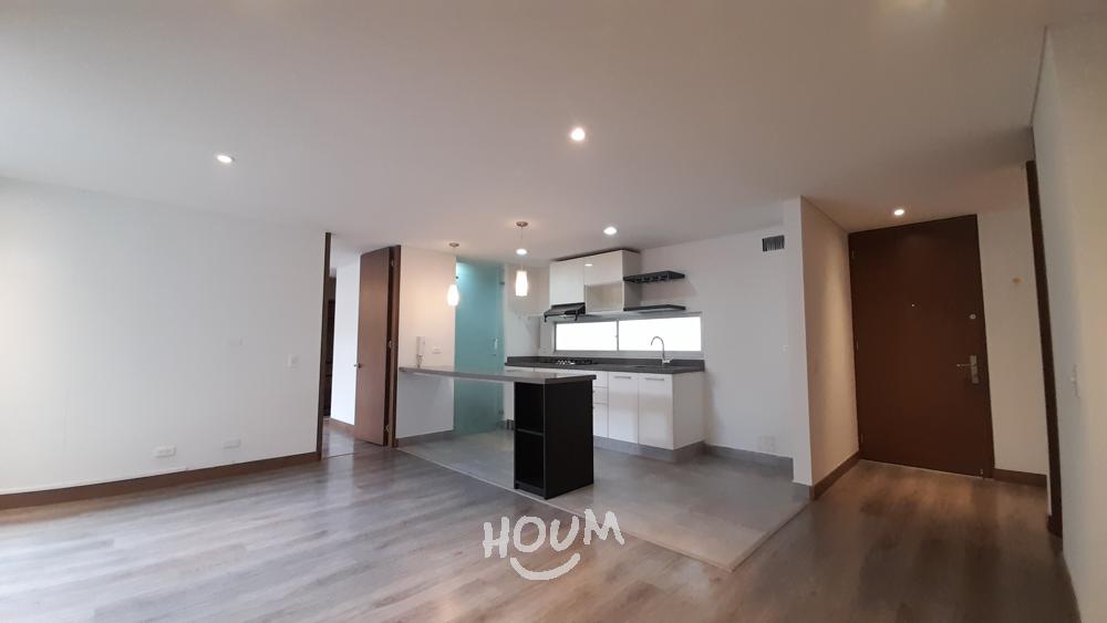 Apartamento de 1 alcoba en venta en Soatama, Bogotá, 60 m² · foto 5 de 24