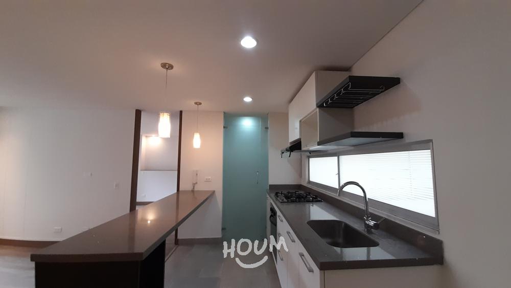 Apartamento de 1 alcoba en venta en Soatama, Bogotá, 60 m² · foto 13 de 24