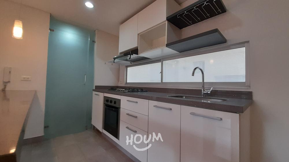 Apartamento de 1 alcoba en venta en Soatama, Bogotá, 60 m² · foto 14 de 24