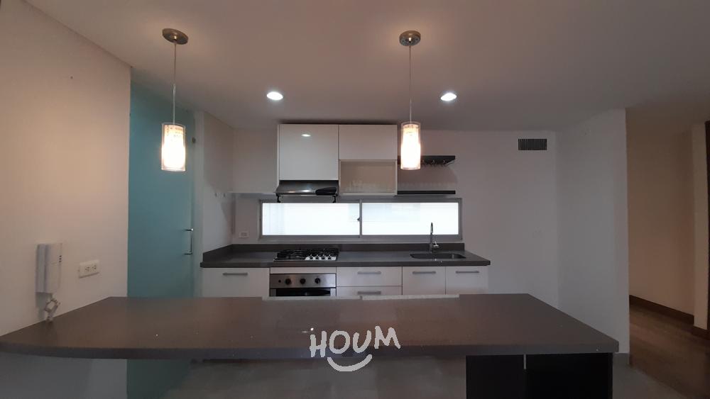 Apartamento de 1 alcoba en venta en Soatama, Bogotá, 60 m² · foto 15 de 24