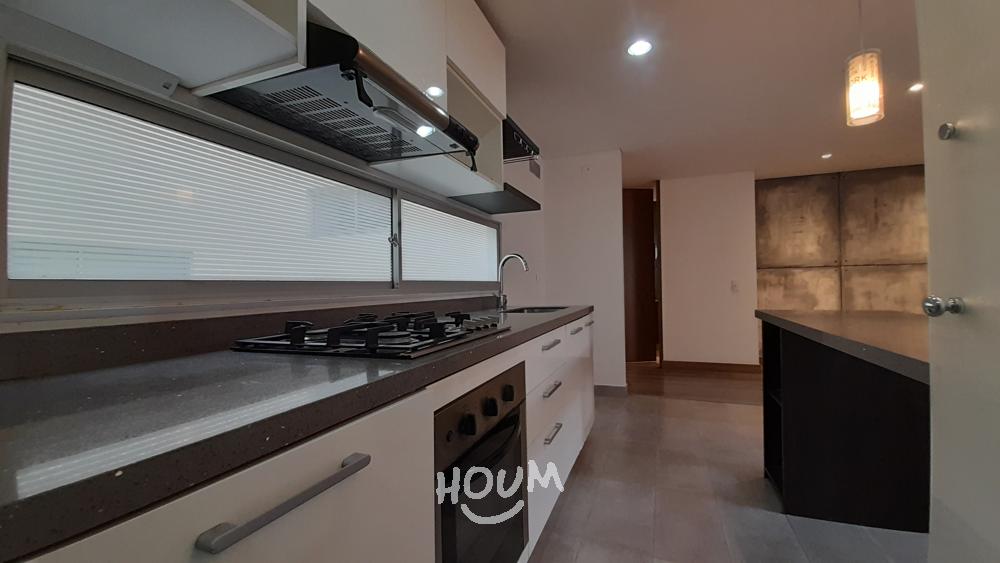 Apartamento de 1 alcoba en venta en Soatama, Bogotá, 60 m² · foto 12 de 24