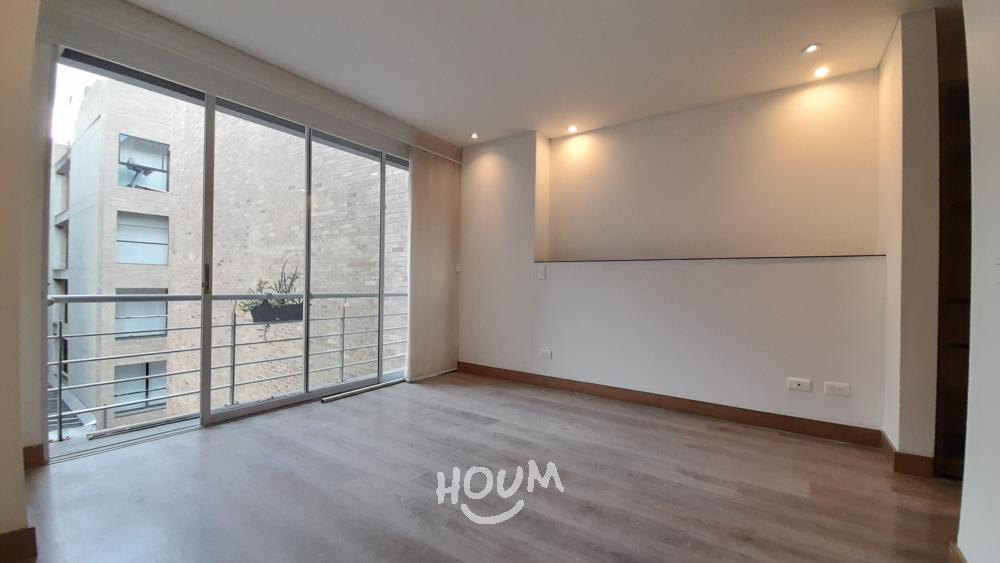 Apartamento de 1 alcoba en venta en Soatama, Bogotá, 60 m² · foto 8 de 24