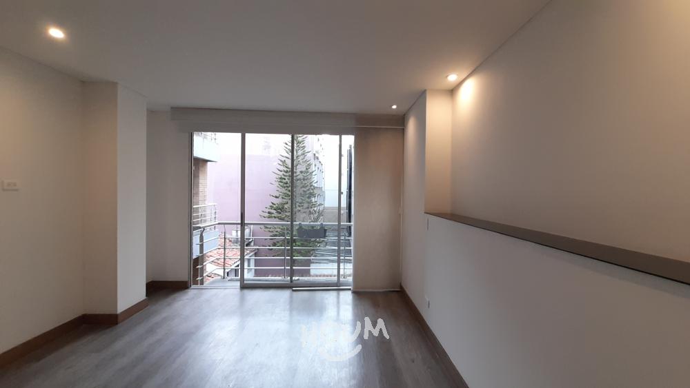 Apartamento de 1 alcoba en venta en Soatama, Bogotá, 60 m² · foto 6 de 24