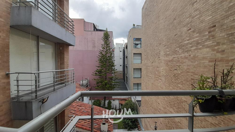 Apartamento de 1 alcoba en venta en Soatama, Bogotá, 60 m² · foto 11 de 24