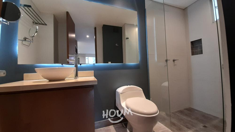 Apartamento de 1 alcoba en venta en Soatama, Bogotá, 60 m² · foto 18 de 24