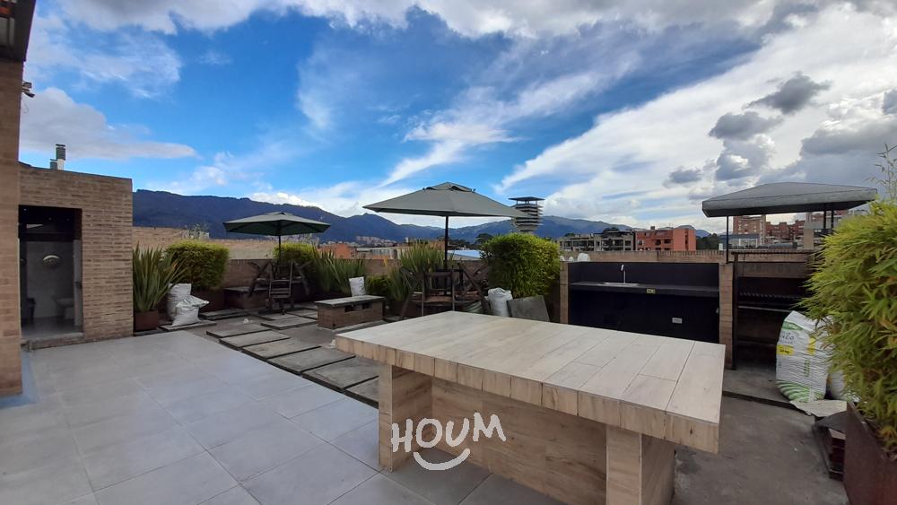 Apartamento de 1 alcoba en venta en Soatama, Bogotá, 60 m² · foto 24 de 24