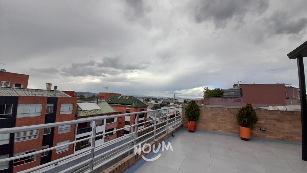 Apartamento de 1 alcoba en venta en Soatama, Bogotá, 60 m² · foto 10 de 24