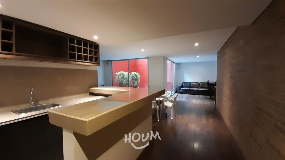 Apartamento de 1 alcoba en venta en Soatama, Bogotá, 60 m² · foto 23 de 24