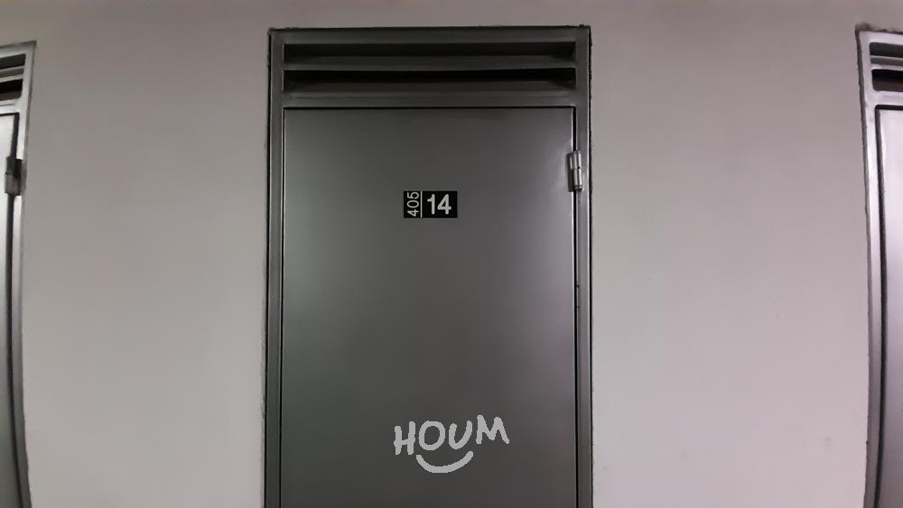 Apartamento de 1 alcoba en venta en Soatama, Bogotá, 60 m² · foto 22 de 24