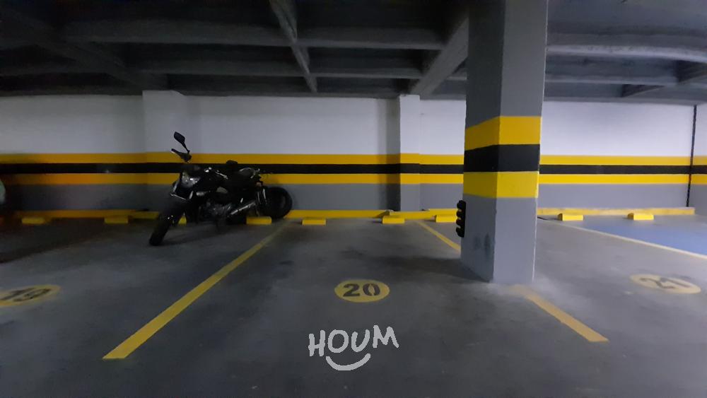 Apartamento de 1 alcoba en venta en Soatama, Bogotá, 60 m² · foto 21 de 24