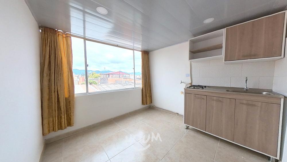 Apartamentos en arriendo en Quirigua
