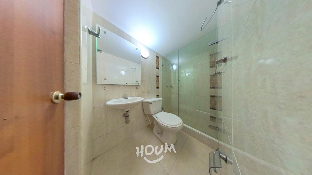 Apartamento de 2 alcobas en venta en Londres, Bogotá, 37 m² · foto 12 de 21