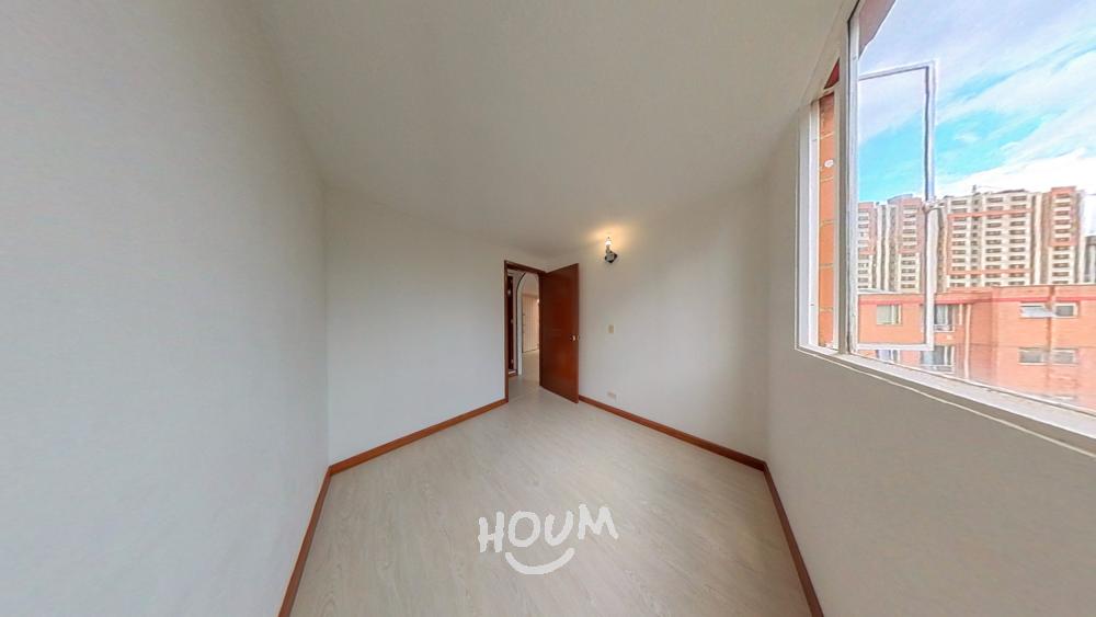 Apartamento de 2 alcobas en venta en Londres, Bogotá, 37 m² · foto 11 de 21