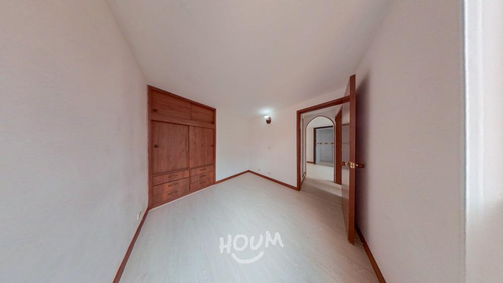 Apartamento de 2 alcobas en venta en Londres, Bogotá, 37 m² · foto 9 de 21