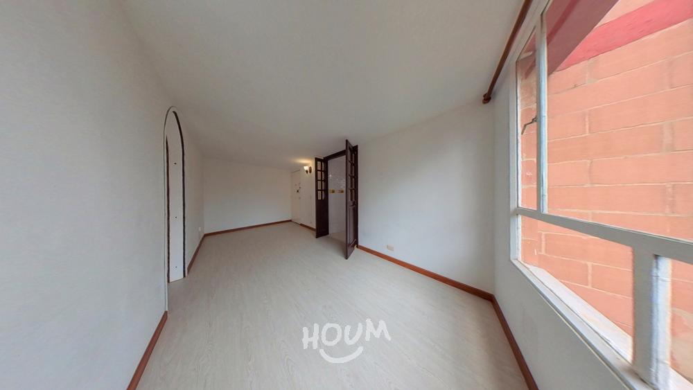 Apartamento de 2 alcobas en venta en Londres, Bogotá, 37 m² · foto 3 de 21