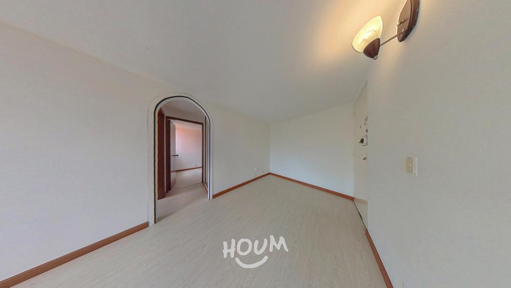 Apartamento de 2 alcobas en venta en Londres, Bogotá, 37 m² · foto 4 de 21