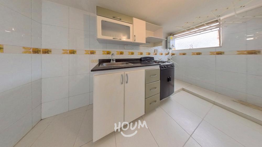 Apartamento de 2 alcobas en venta en Londres, Bogotá, 37 m² · foto 5 de 21