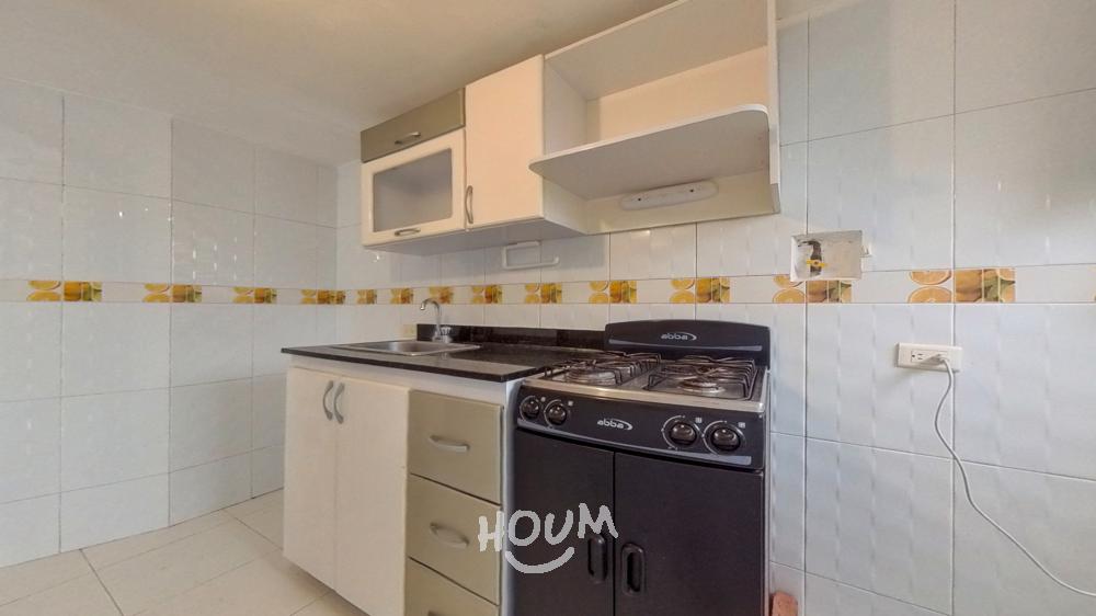 Apartamento de 2 alcobas en venta en Londres, Bogotá, 37 m² · foto 6 de 21