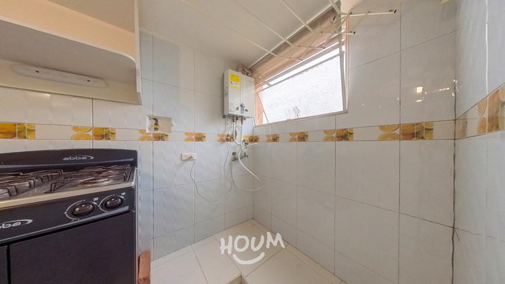 Apartamento de 2 alcobas en venta en Londres, Bogotá, 37 m² · foto 7 de 21