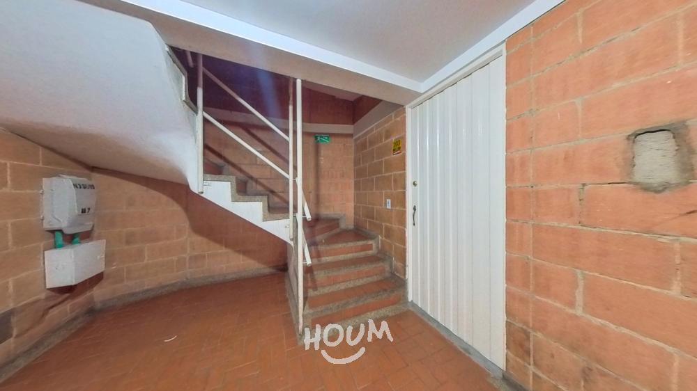 Apartamento de 2 alcobas en venta en Londres, Bogotá, 37 m² · foto 14 de 21