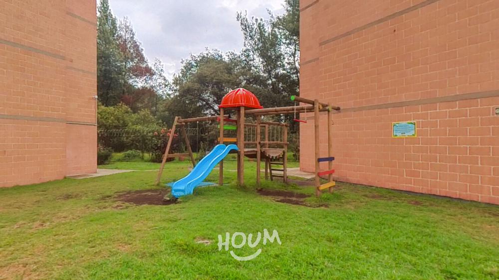 Apartamento de 2 alcobas en venta en Londres, Bogotá, 37 m² · foto 17 de 21