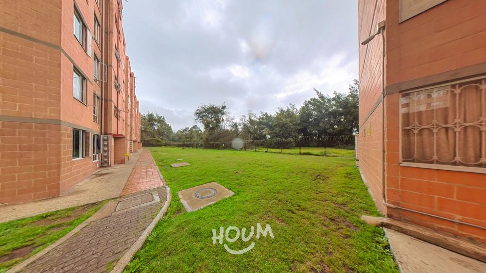 Apartamento de 2 alcobas en venta en Londres, Bogotá, 37 m² · foto 20 de 21