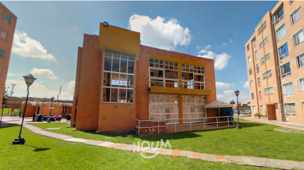 Apartamento de 2 alcobas en venta en Londres, Bogotá, 37 m² · foto 15 de 21
