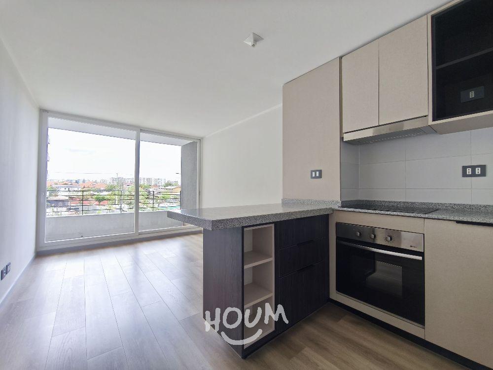 Arriendo de Departamento de 48 m² en Gerónimo De Alderete