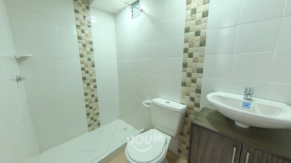 Apartamento de 2 alcobas en venta en Zona 8, Bogotá, 42 m² · foto 8 de 12