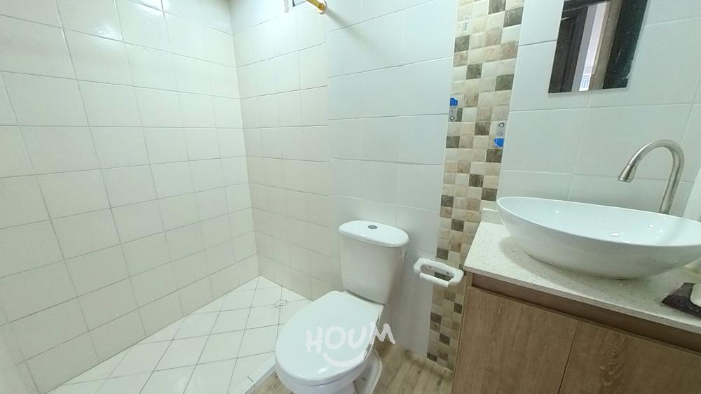 Apartamento de 2 alcobas en venta en Zona 8, Bogotá, 42 m² · foto 10 de 12