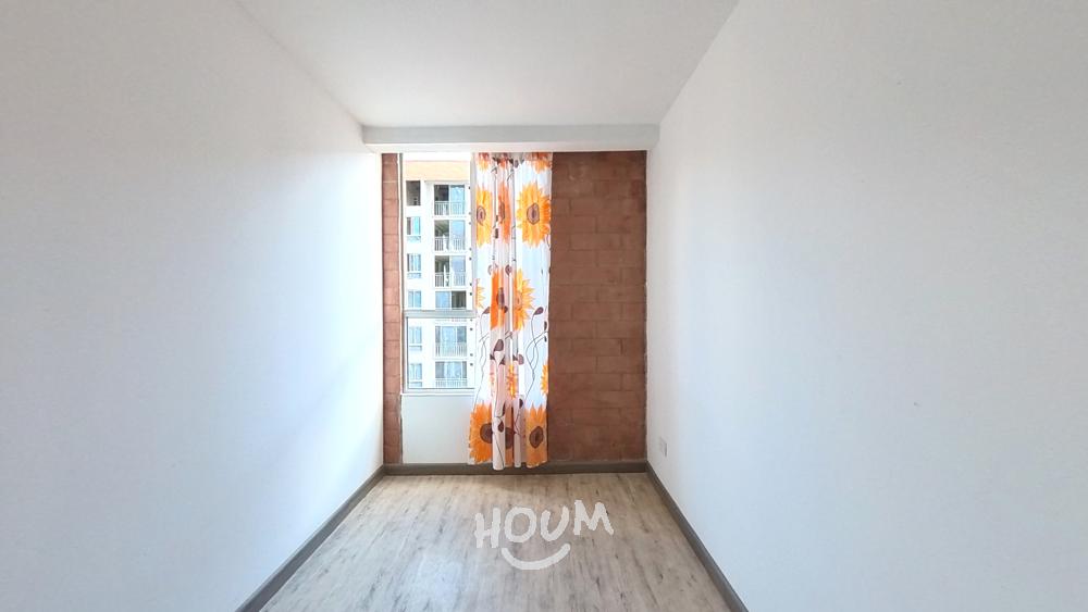 Apartamento de 2 alcobas en venta en Zona 8, Bogotá, 42 m² · foto 9 de 12