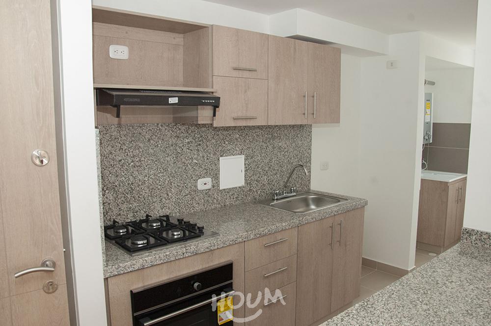 Apartamento de 3 alcobas en venta en Castilla La Nueva, Castilla, Bogotá, 61 m² · foto 11 de 23