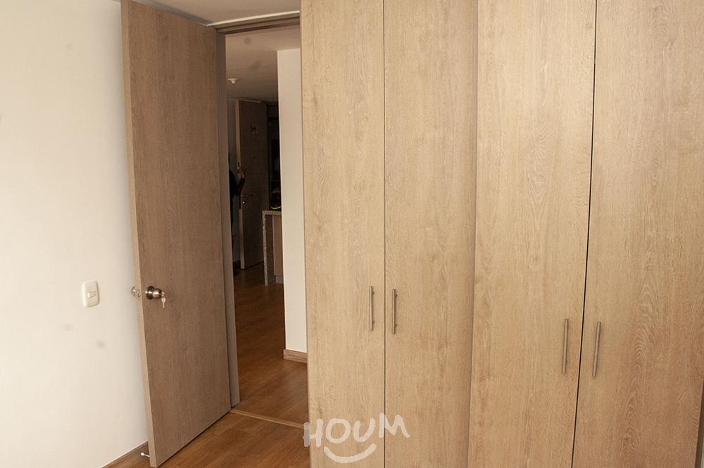 Apartamento de 3 alcobas en venta en Castilla La Nueva, Castilla, Bogotá, 61 m² · foto 3 de 23