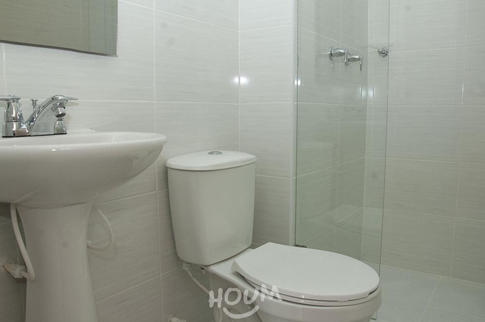 Apartamento de 3 alcobas en venta en Castilla La Nueva, Castilla, Bogotá, 61 m² · foto 15 de 23