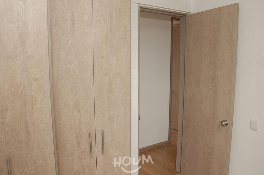 Apartamento de 3 alcobas en venta en Castilla La Nueva, Castilla, Bogotá, 61 m² · foto 4 de 23