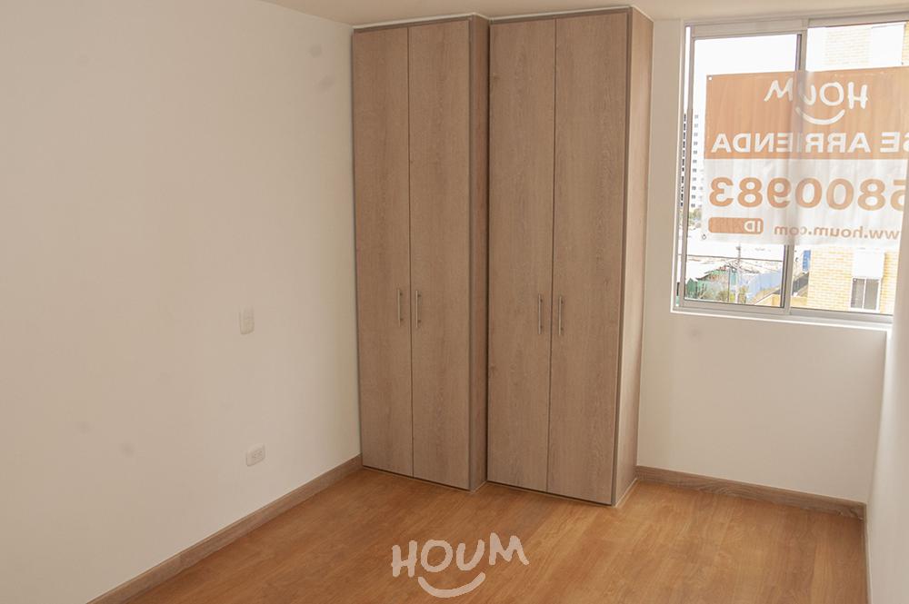 Apartamento de 3 alcobas en venta en Castilla La Nueva, Castilla, Bogotá, 61 m² · foto 5 de 23